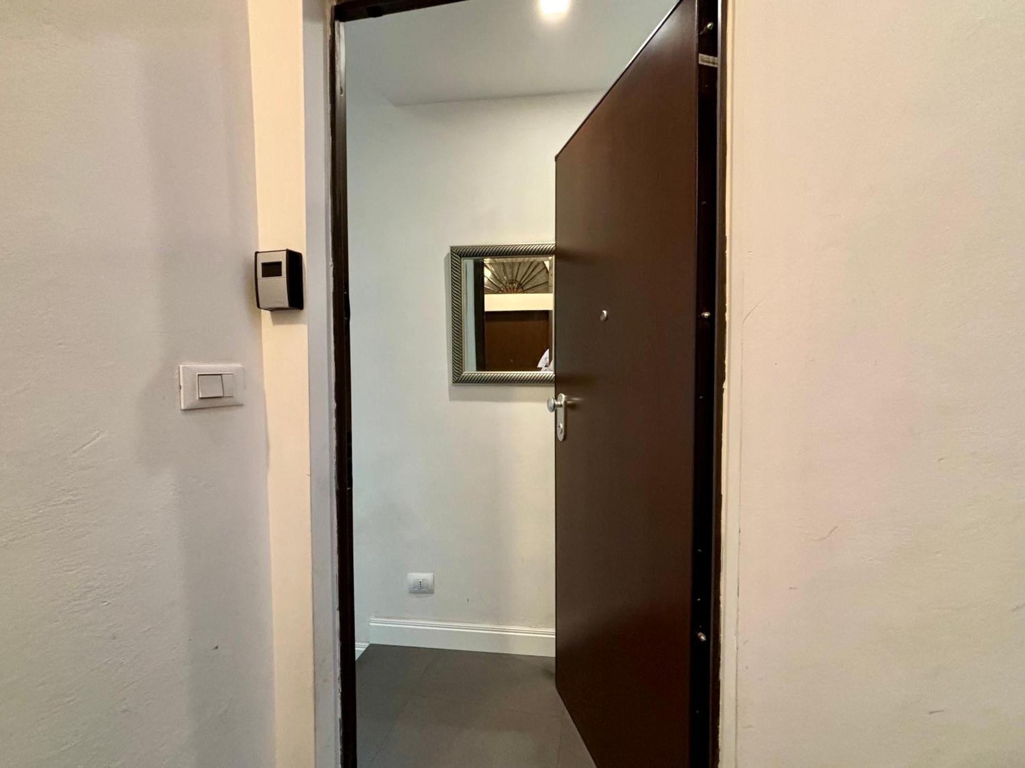 Accademia Apartment Florence