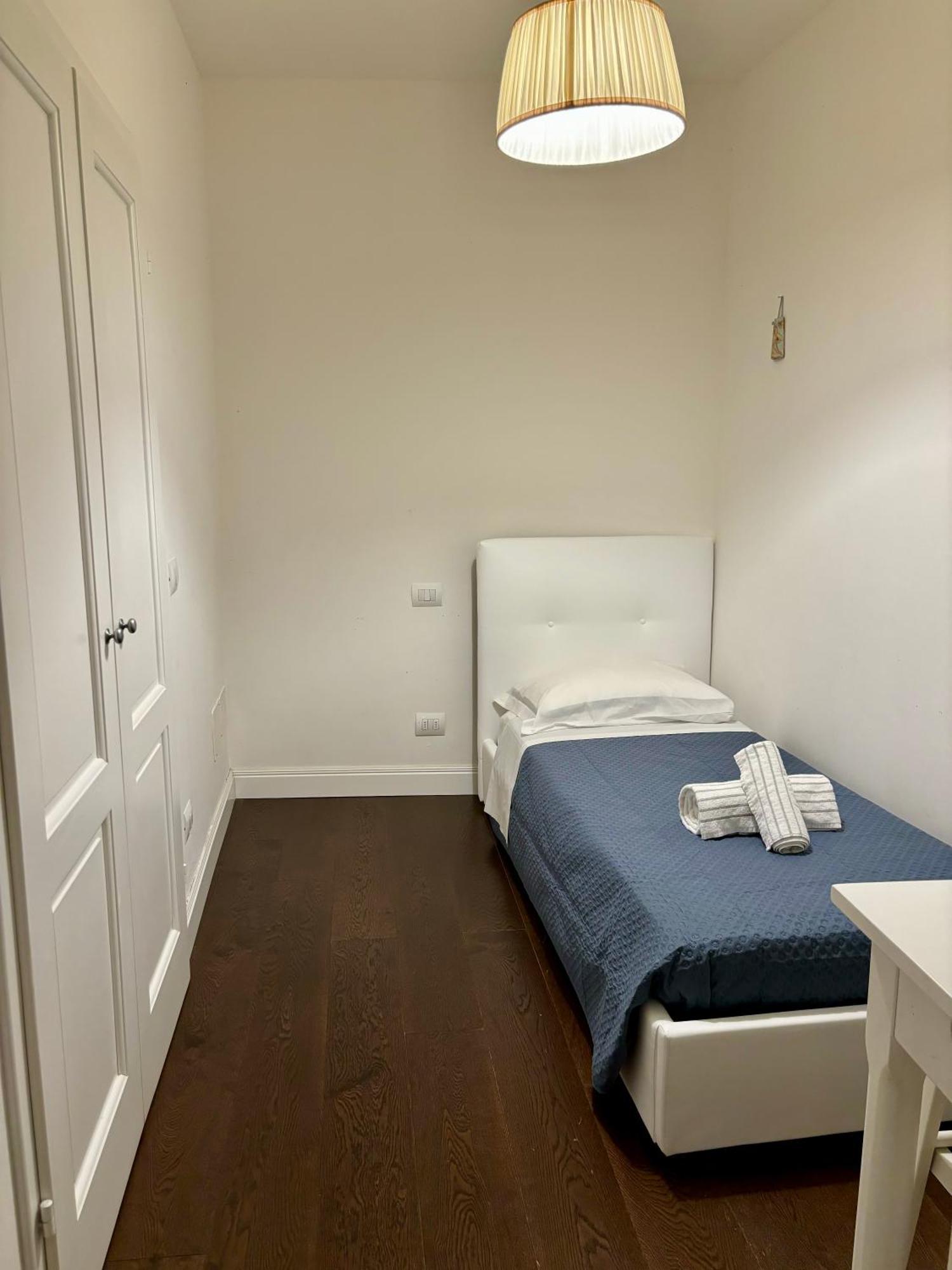 Accademia Apartment *
