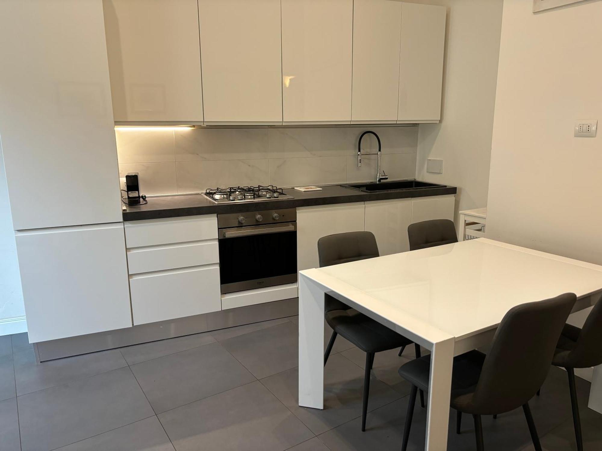 Accademia Apartment