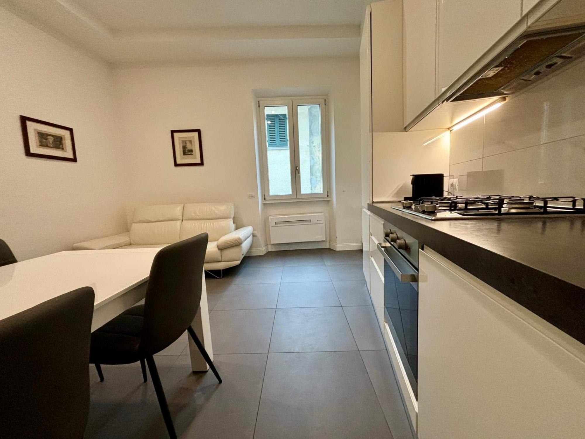 Apartment Accademia