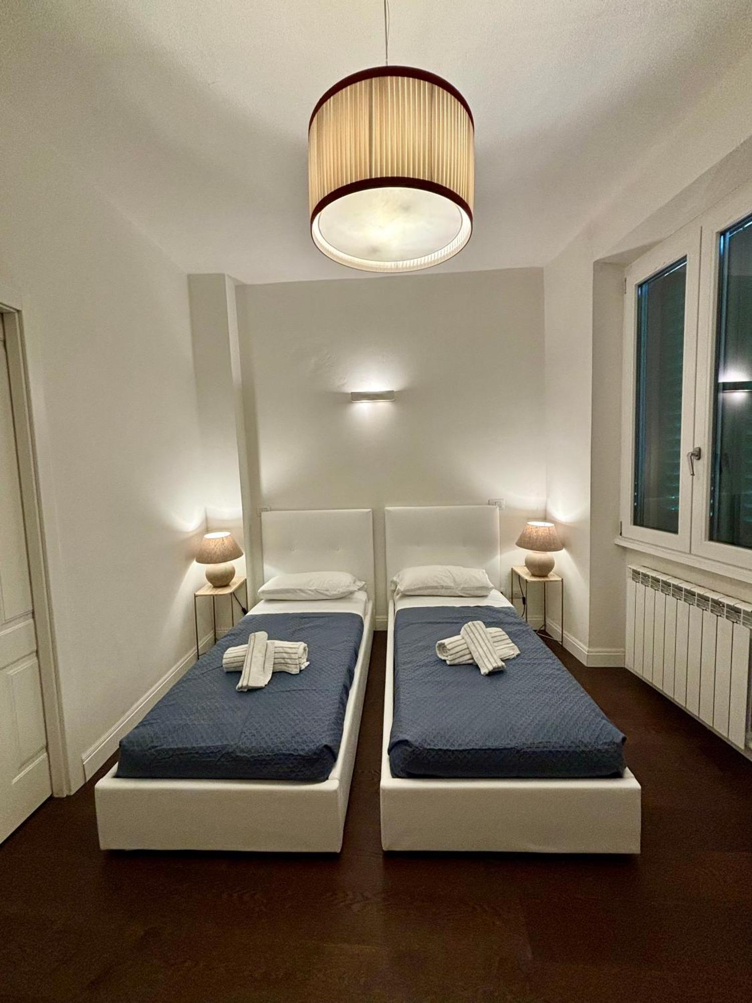 Accademia Apartment *