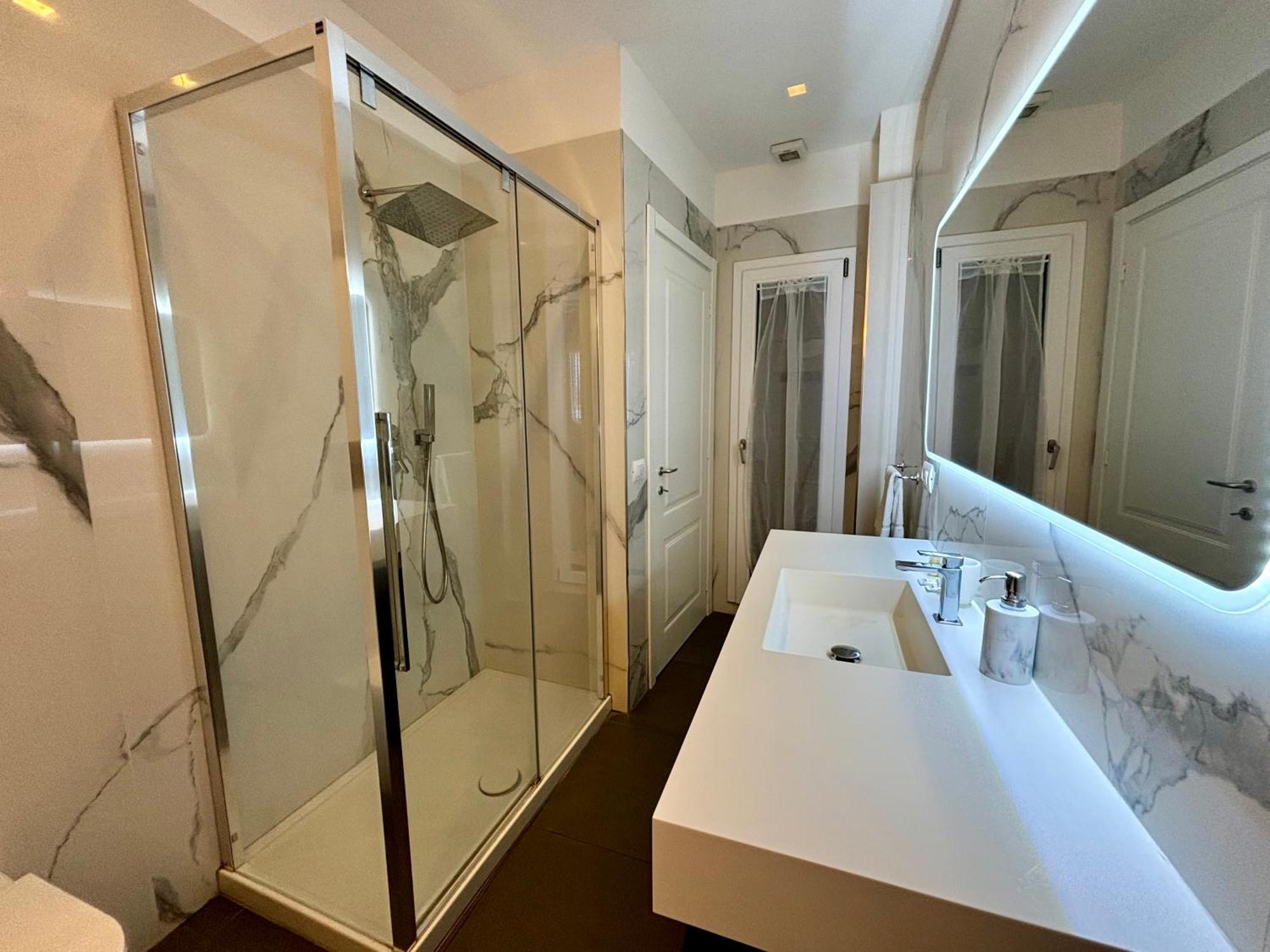 Accademia Apartment Florence