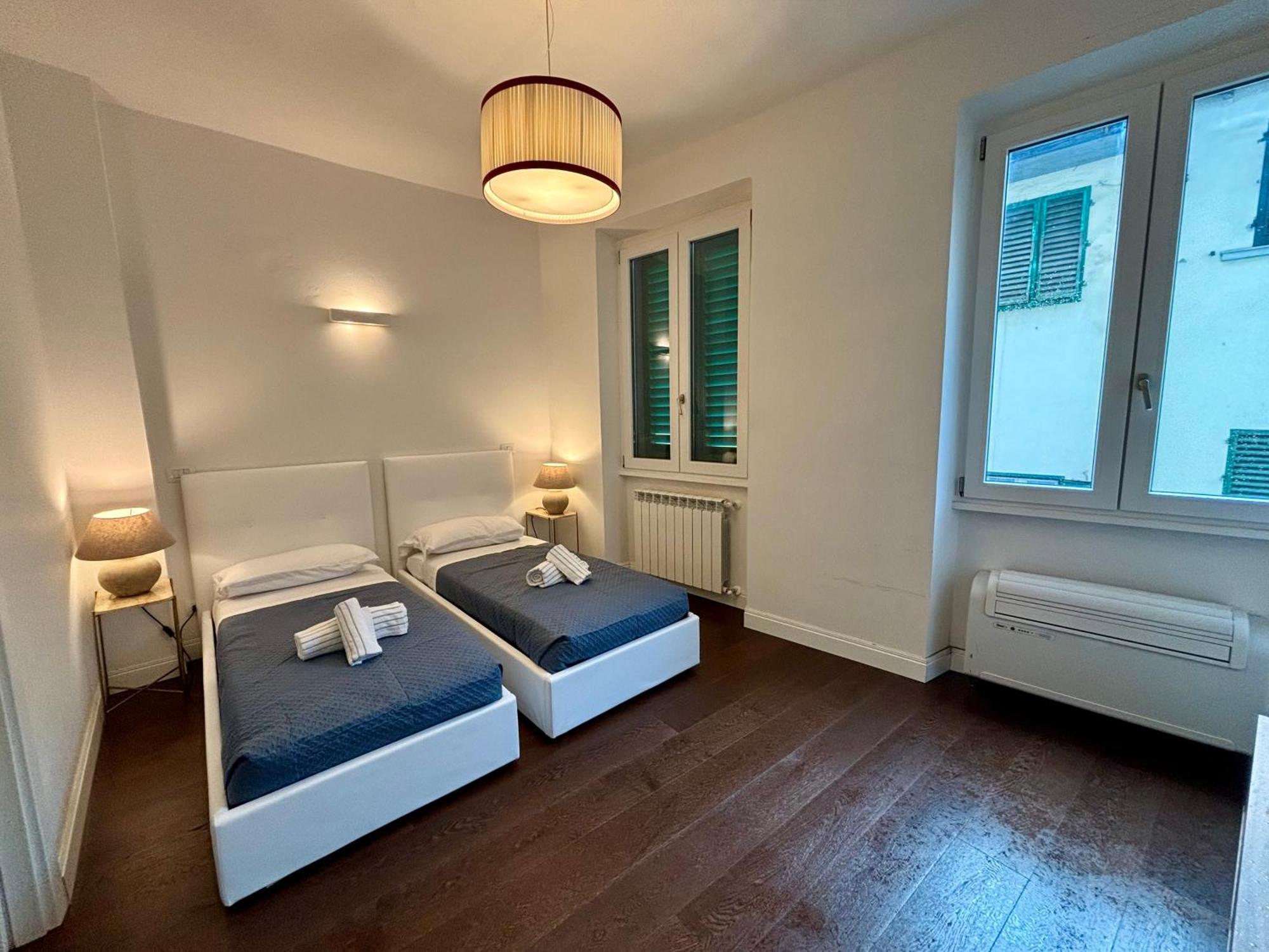 Accademia Apartment