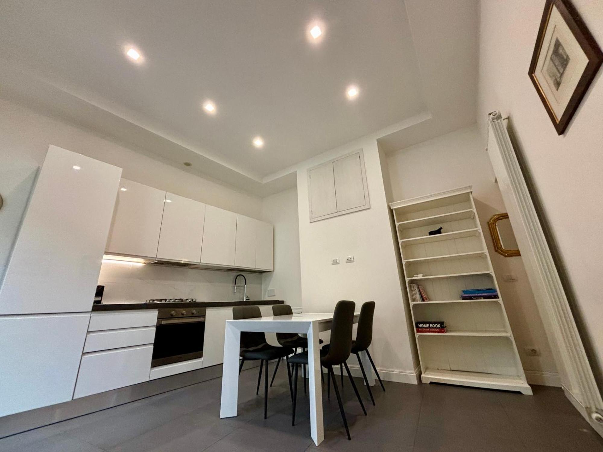 Apartment Accademia