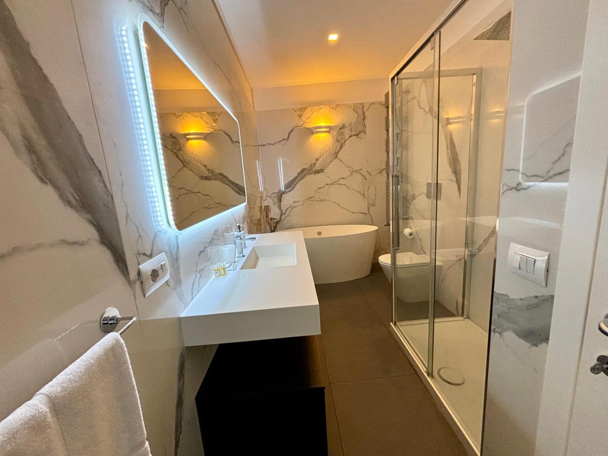 Apartment Accademia *