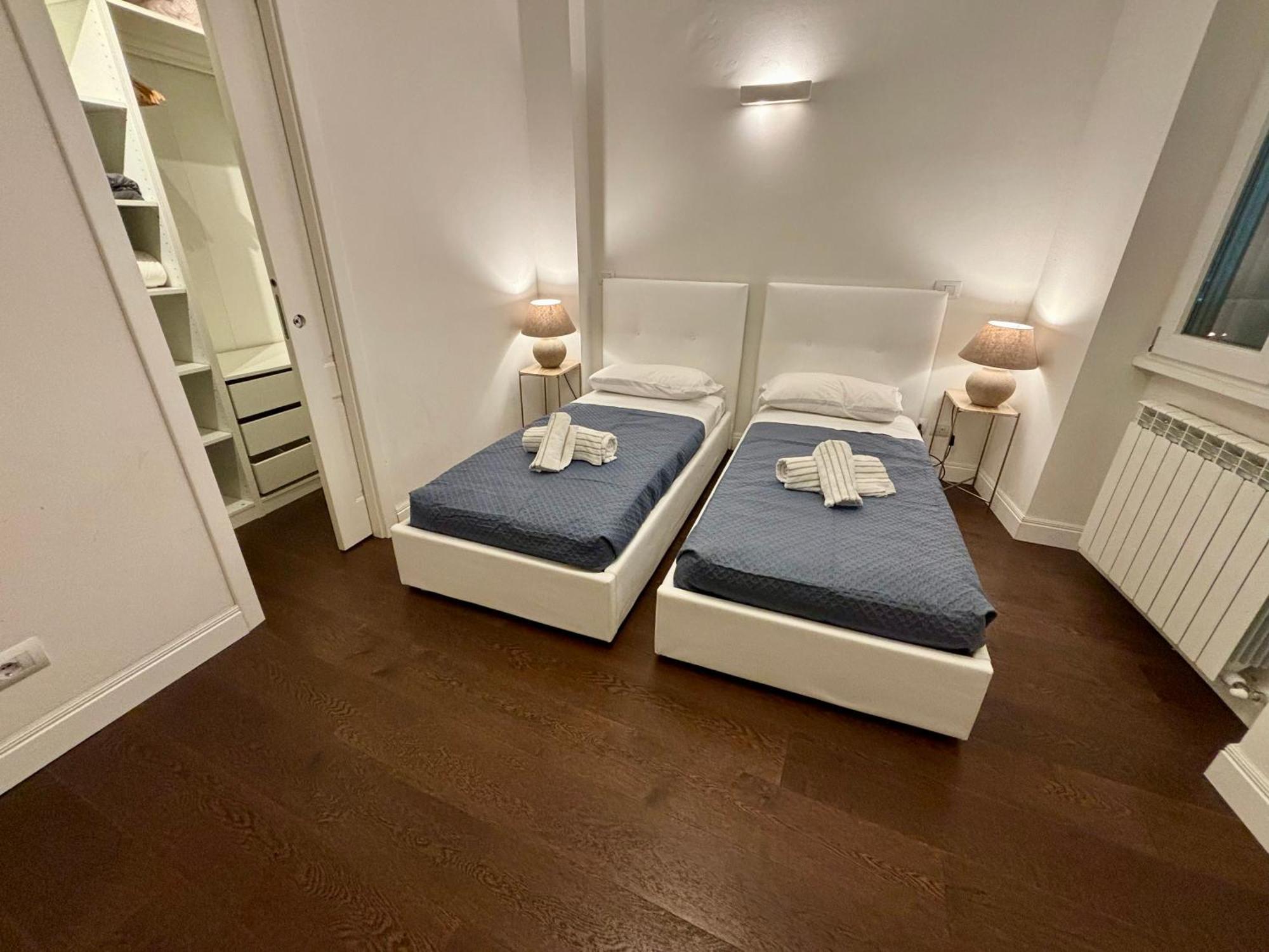Accademia Apartment