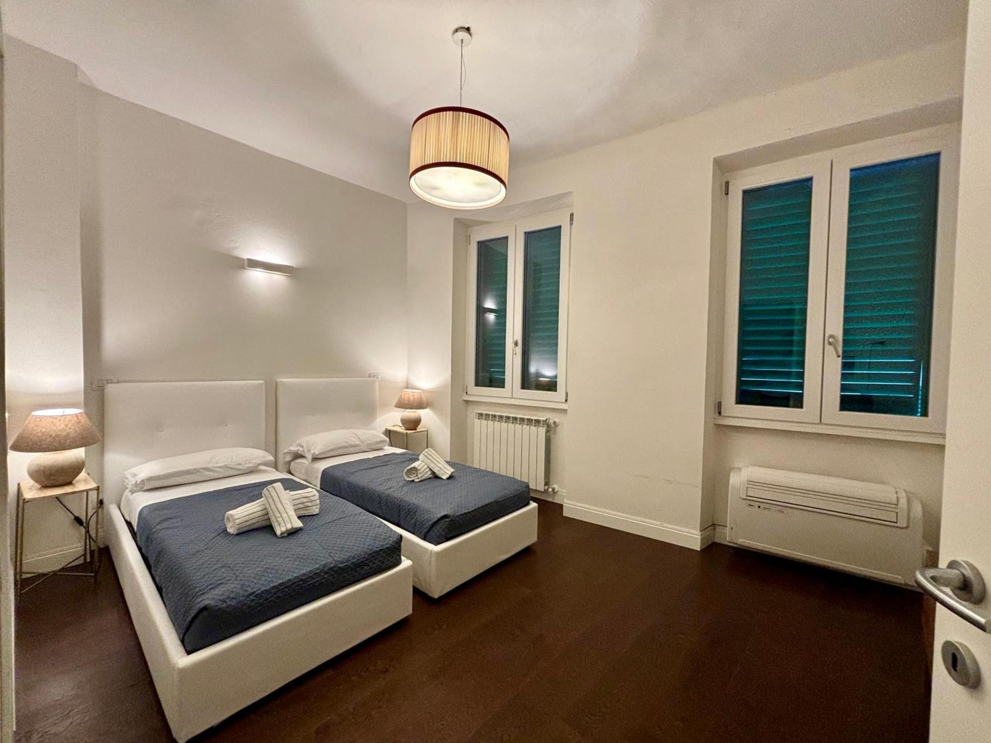 Accademia Apartment *