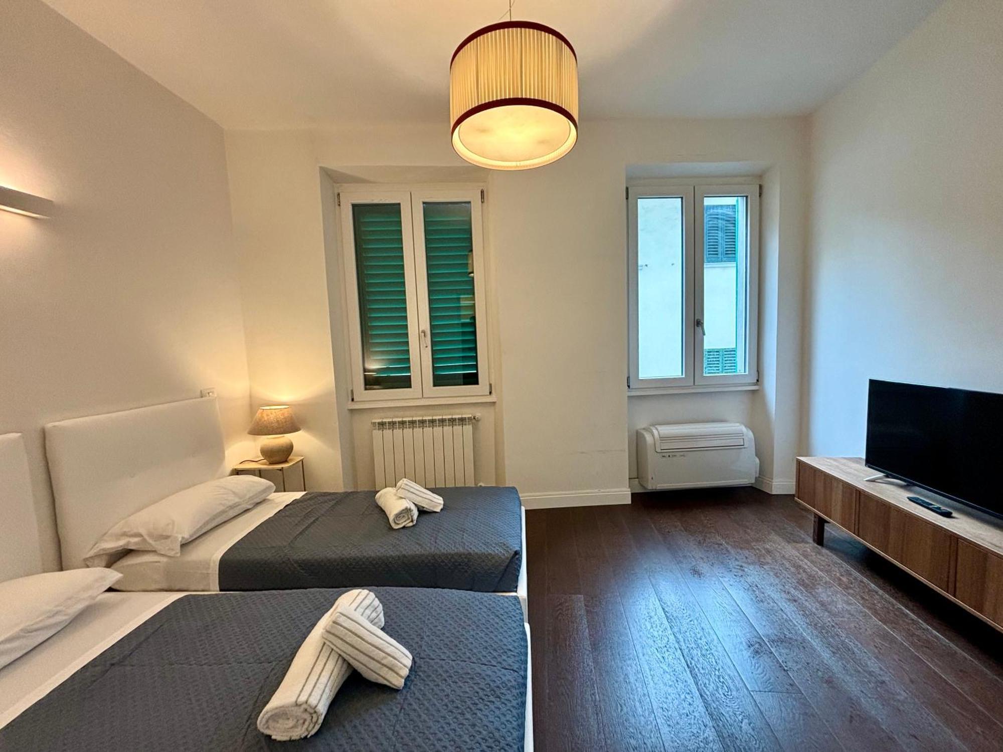 Accademia Apartment Florence