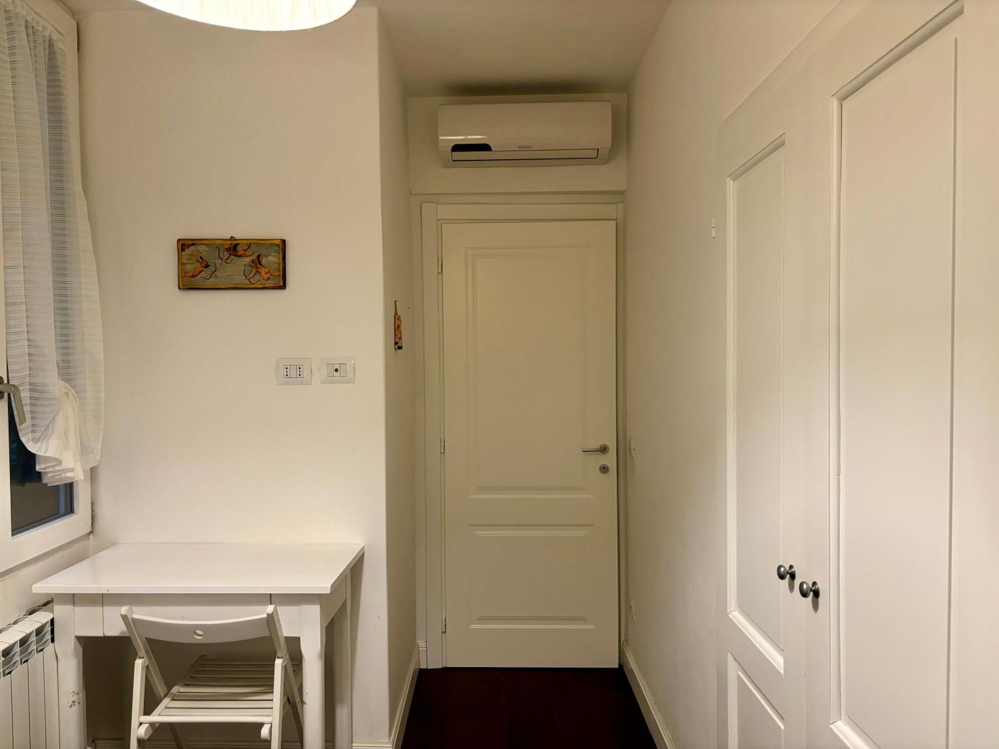 Accademia Apartment